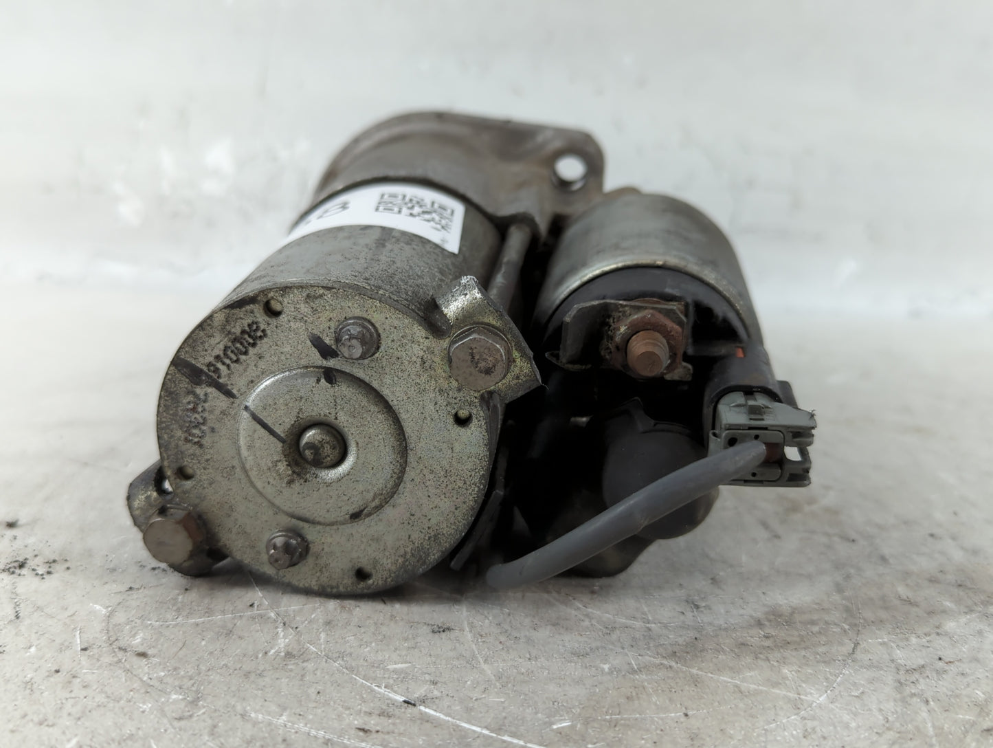 2006-2010 Kia Optima Car Starter Motor Solenoid OEM P/N:36100-25020 8000169 Fits Fits 2006 2007 2008 2009 2010 2011 2012 OEM