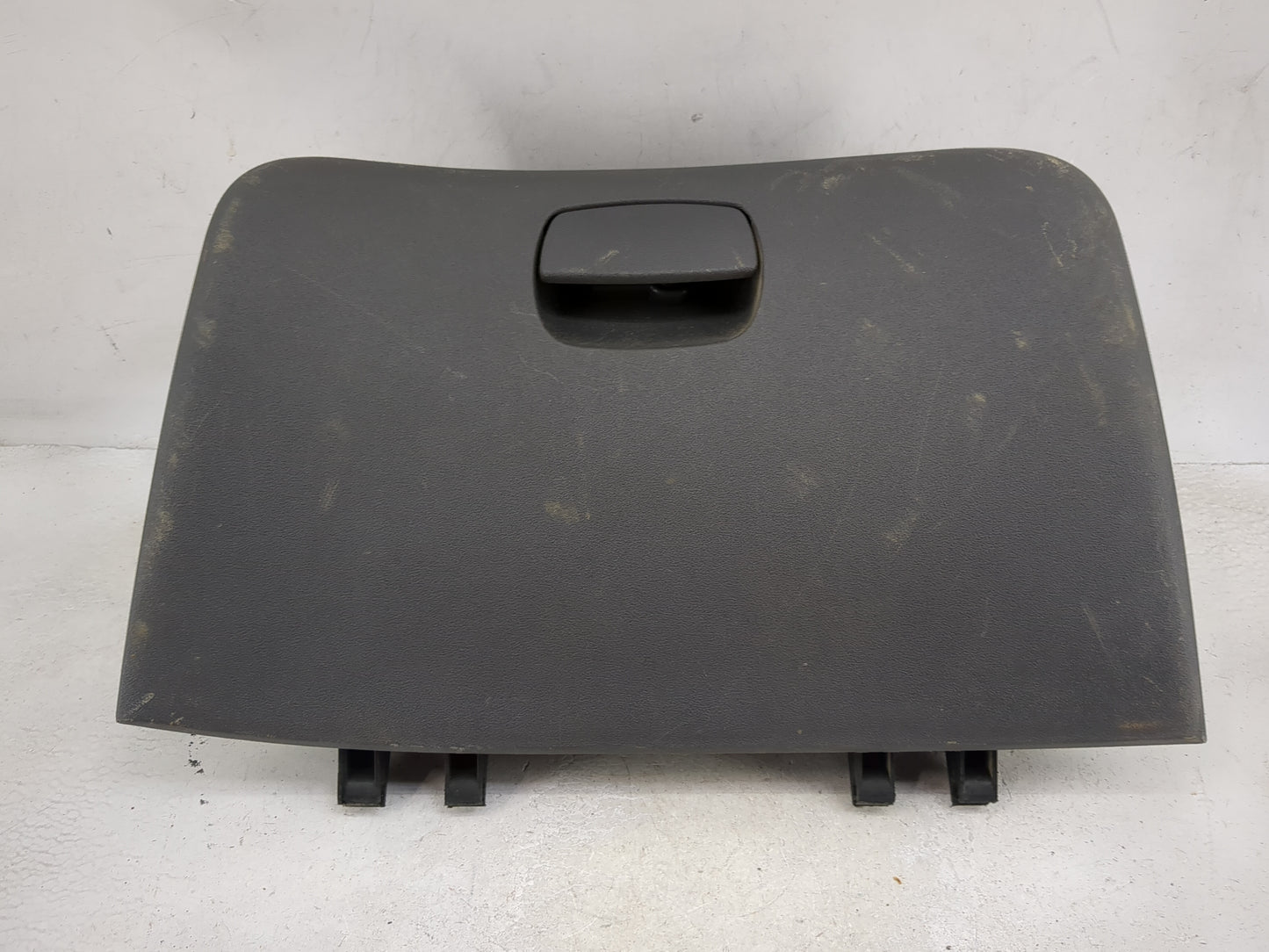 2007 Kia Rio Passenger Glove Box Door Storage Compartment Gray - Oemusedautoparts1.com