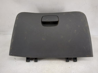 compare product 2007 Kia Rio Passenger Glove Box Door Storage Compartment Gray