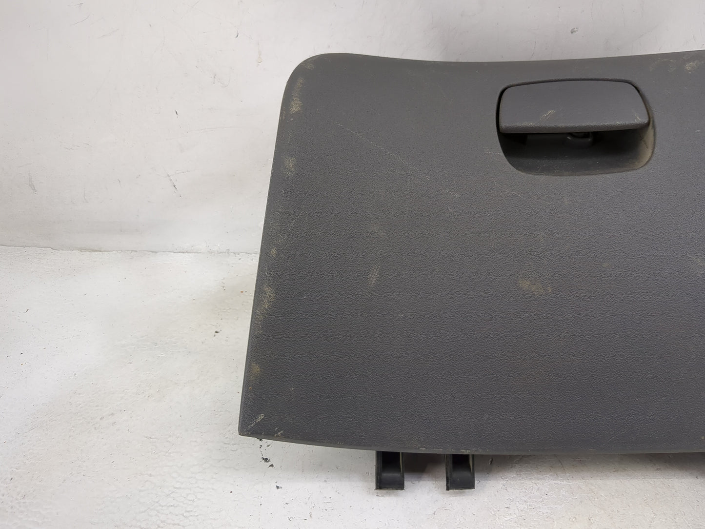 2007 Kia Rio Passenger Glove Box Door Storage Compartment Gray - Oemusedautoparts1.com
