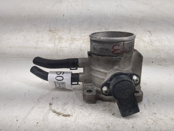 compare product 2007 Kia Rio Throttle Body P/N:35170-26900 9600930005 Fits OEM Used Auto Parts
