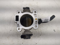 2007 Kia Rio Throttle Body P/N:35170-26900 9600930005 Fits OEM Used Auto Parts - Oemusedautoparts1.com