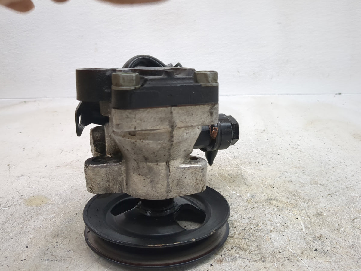 2006-2011 Kia Rio Power Steering Column Pump Oem 1510207 - Oemusedautoparts1.com