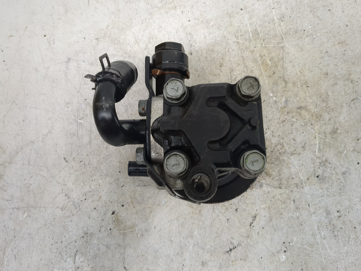 2006-2011 Kia Rio Power Steering Column Pump Oem 1510207 - Oemusedautoparts1.com