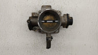2006-2011 Kia Rio Throttle Body P/N:35170-26900 35100-26860 Fits Fits 2006 2007 2008 2009 2010 2011 OEM Used Auto Parts - Oe