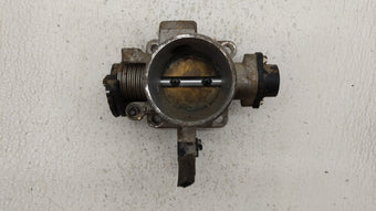 compare product 2006-2011 Kia Rio Throttle Body P/N:35170-26900 35100-26860 Fits Fits 2006 2007 2008 2009 2010 2011 OEM Used Auto Parts