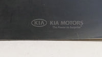 2007 Kia Rio Owners Manual Book Guide OEM Used Auto Parts - Oemusedautoparts1.com