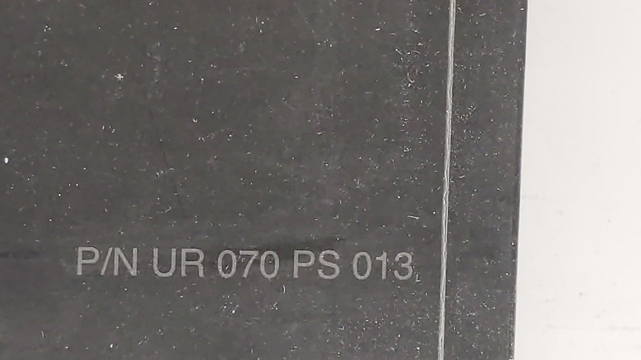 2007 Kia Rio Owners Manual Book Guide OEM Used Auto Parts - Oemusedautoparts1.com