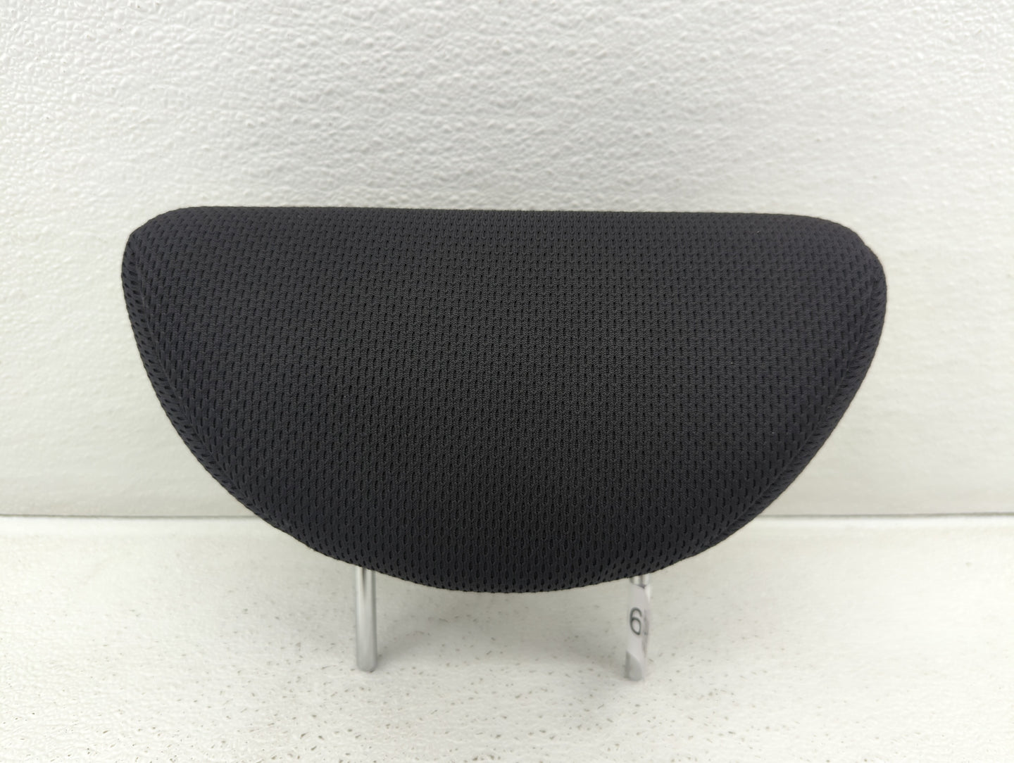 2006-2011 Kia Rio Headrest Head Rest Front Driver Passenger Seat Fits Fits 2006 2007 2008 2009 2010 2011 OEM Used Auto Parts