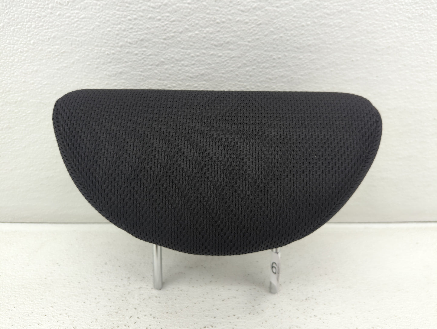 2006-2011 Kia Rio Headrest Head Rest Front Driver Passenger Seat Fits Fits 2006 2007 2008 2009 2010 2011 OEM Used Auto Parts