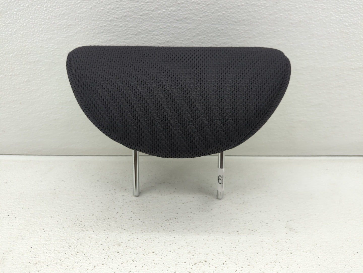 2006-2011 Kia Rio Headrest Head Rest Front Driver Passenger Seat Fits Fits 2006 2007 2008 2009 2010 2011 OEM Used Auto Parts