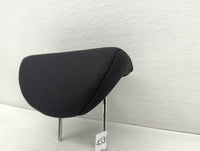 2006-2011 Kia Rio Headrest Head Rest Front Driver Passenger Seat Fits Fits 2006 2007 2008 2009 2010 2011 OEM Used Auto Parts