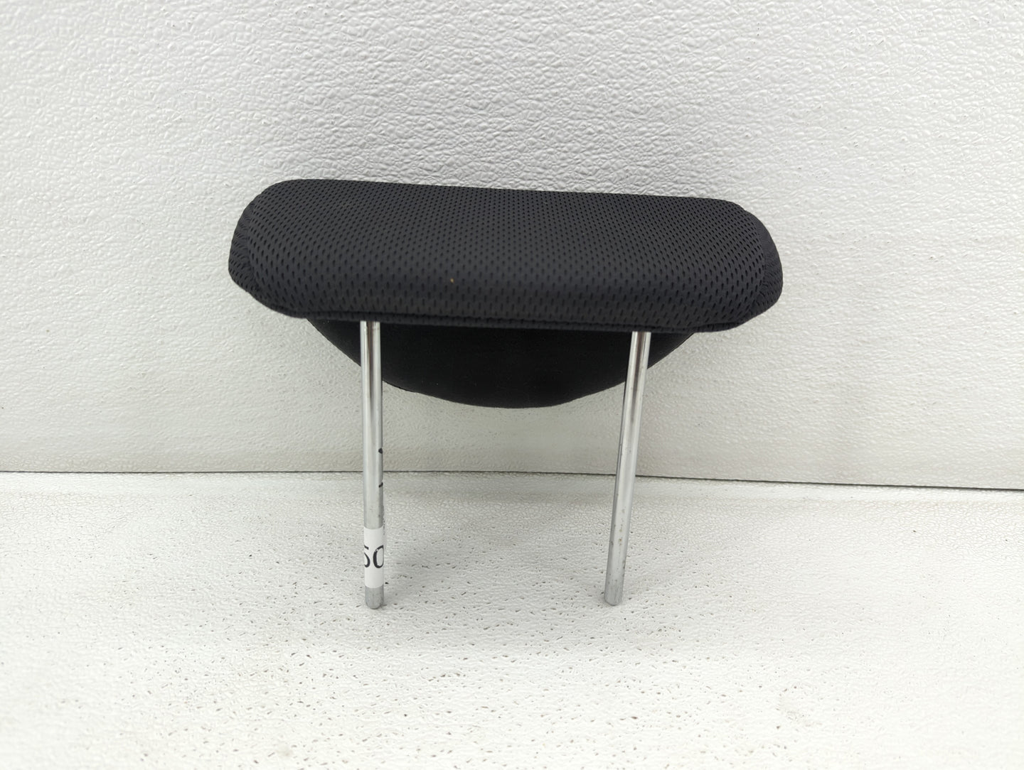 2006-2011 Kia Rio Headrest Head Rest Front Driver Passenger Seat Fits Fits 2006 2007 2008 2009 2010 2011 OEM Used Auto Parts