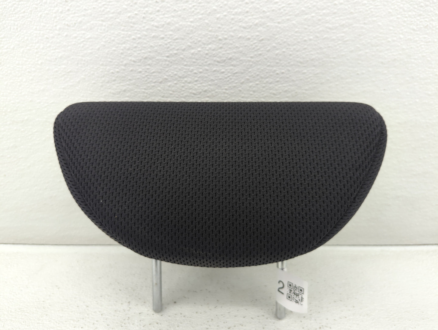 2006-2011 Kia Rio Headrest Head Rest Front Driver Passenger Seat Fits Fits 2006 2007 2008 2009 2010 2011 OEM Used Auto Parts