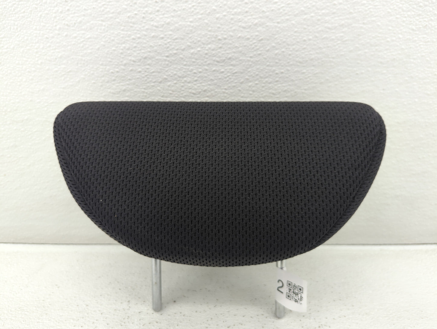 2006-2011 Kia Rio Headrest Head Rest Front Driver Passenger Seat Fits Fits 2006 2007 2008 2009 2010 2011 OEM Used Auto Parts