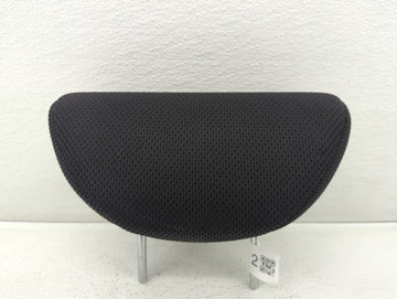 2006-2011 Kia Rio Headrest Head Rest Front Driver Passenger Seat Fits Fits 2006 2007 2008 2009 2010 2011 OEM Used Auto Parts