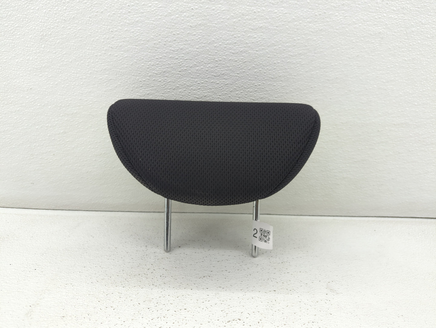 2006-2011 Kia Rio Headrest Head Rest Front Driver Passenger Seat Fits Fits 2006 2007 2008 2009 2010 2011 OEM Used Auto Parts