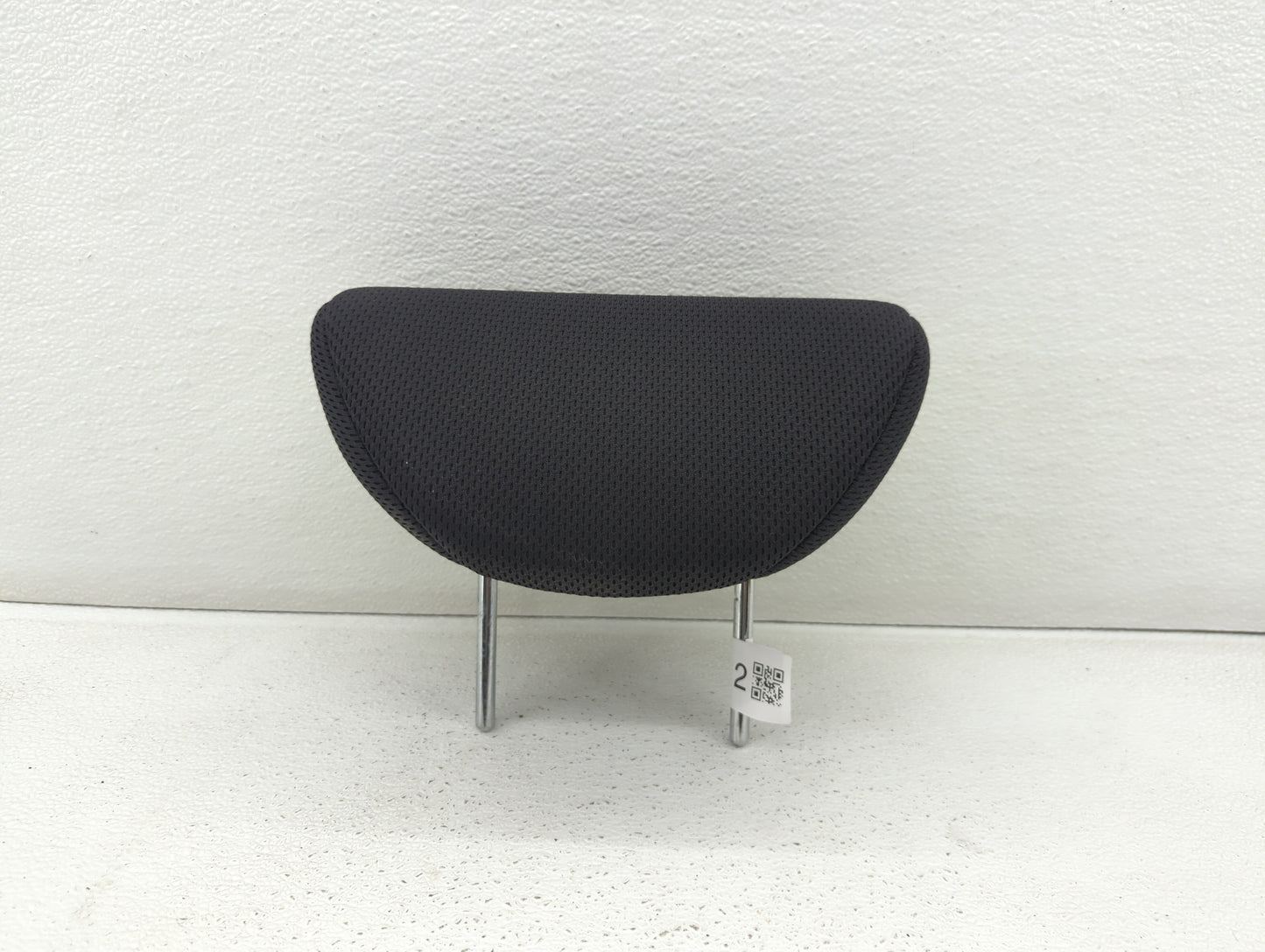 2006-2011 Kia Rio Headrest Head Rest Front Driver Passenger Seat Fits Fits 2006 2007 2008 2009 2010 2011 OEM Used Auto Parts