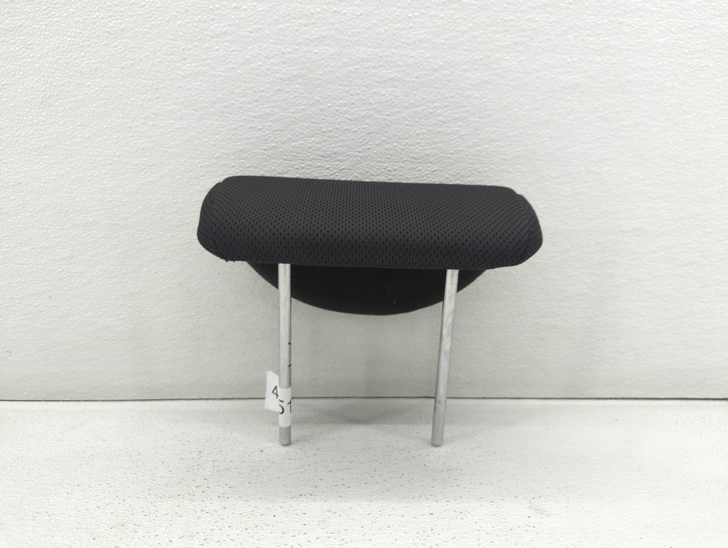 2006-2011 Kia Rio Headrest Head Rest Front Driver Passenger Seat Fits Fits 2006 2007 2008 2009 2010 2011 OEM Used Auto Parts