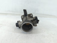 2006-2011 Kia Rio Throttle Body P/N:35170-26900 Fits Fits 2006 2007 2008 2009 2010 2011 OEM Used Auto Parts - Oemusedautopar