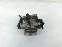 2006-2011 Kia Rio Throttle Body P/N:35170-26900 Fits Fits 2006 2007 2008 2009 2010 2011 OEM Used Auto Parts - Oemusedautopar