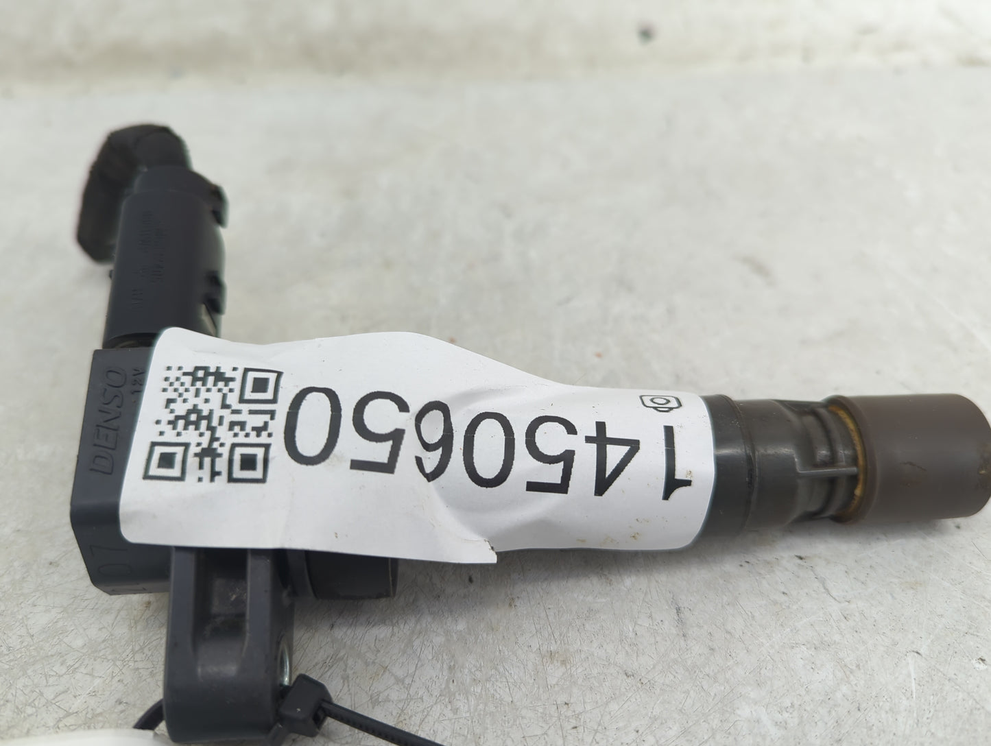 2007-2012 Kia Rondo Ignition Coil Igniter Pack - Oemusedautoparts1.com