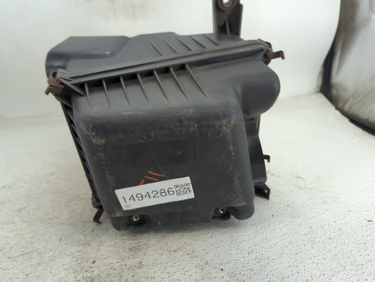 2007-2008 Kia Rondo Air Cleaner Intake-duct Hose Tube - Oemusedautoparts1.com