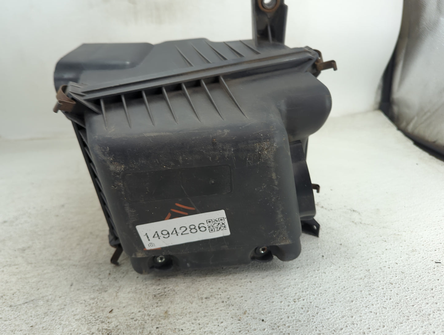 2007-2008 Kia Rondo Air Cleaner Intake-duct Hose Tube - Oemusedautoparts1.com