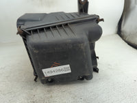 2007-2008 Kia Rondo Air Cleaner Intake-duct Hose Tube - Oemusedautoparts1.com