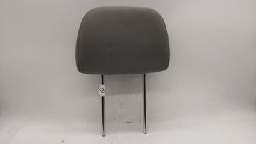 2007-2012 Kia Rondo Headrest Head Rest Front Driver Passenger Seat Gray - Oemusedautoparts1.com