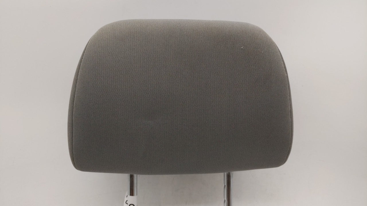 2007-2012 Kia Rondo Headrest Head Rest Front Driver Passenger Seat Gray - Oemusedautoparts1.com