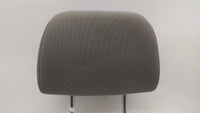 2007-2012 Kia Rondo Headrest Head Rest Front Driver Passenger Seat Gray - Oemusedautoparts1.com