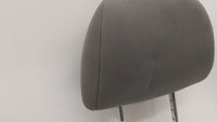 2007-2012 Kia Rondo Headrest Head Rest Front Driver Passenger Seat Gray - Oemusedautoparts1.com