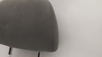 2007-2012 Kia Rondo Headrest Head Rest Front Driver Passenger Seat Gray - Oemusedautoparts1.com