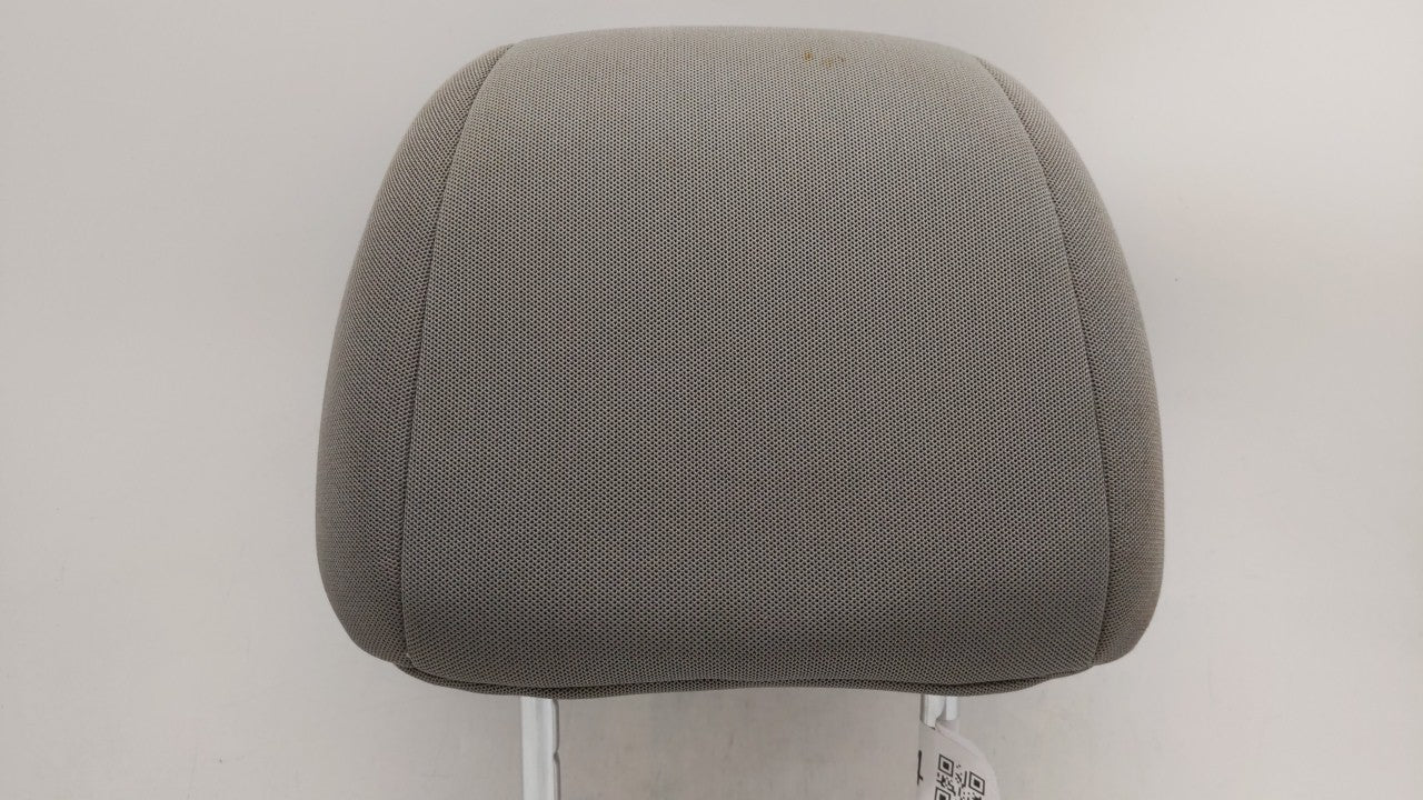2007-2012 Kia Rondo Headrest Head Rest Front Driver Passenger Seat Gray - Oemusedautoparts1.com