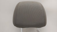 2007-2012 Kia Rondo Headrest Head Rest Front Driver Passenger Seat Gray - Oemusedautoparts1.com