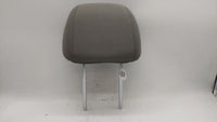 2007-2012 Kia Rondo Headrest Head Rest Front Driver Passenger Seat Gray - Oemusedautoparts1.com