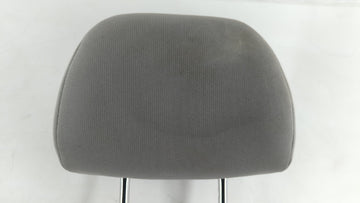 2014-2016 Kia Rondo Headrest Head Rest Rear Seat Fits Fits 2014 2015 2016 OEM Used Auto Parts - Oemusedautoparts1.com