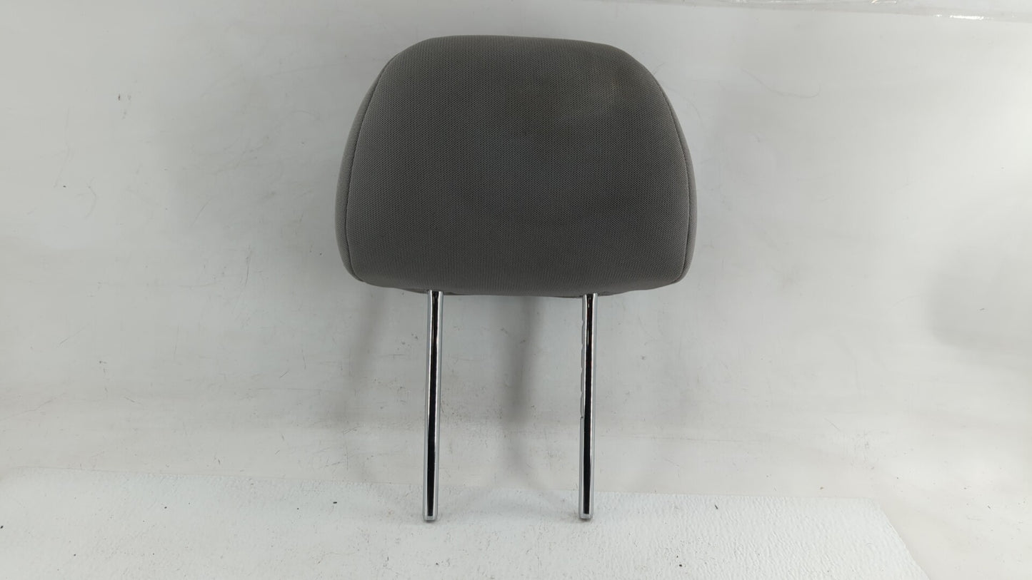 2014-2016 Kia Rondo Headrest Head Rest Rear Seat Fits Fits 2014 2015 2016 OEM Used Auto Parts - Oemusedautoparts1.com