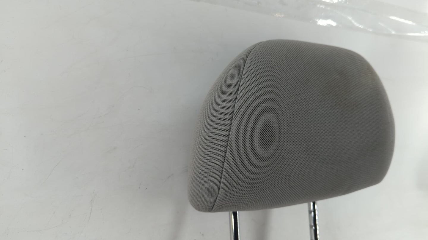 2014-2016 Kia Rondo Headrest Head Rest Rear Seat Fits Fits 2014 2015 2016 OEM Used Auto Parts - Oemusedautoparts1.com