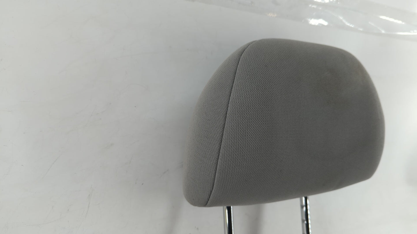 2014-2016 Kia Rondo Headrest Head Rest Rear Seat Fits Fits 2014 2015 2016 OEM Used Auto Parts - Oemusedautoparts1.com