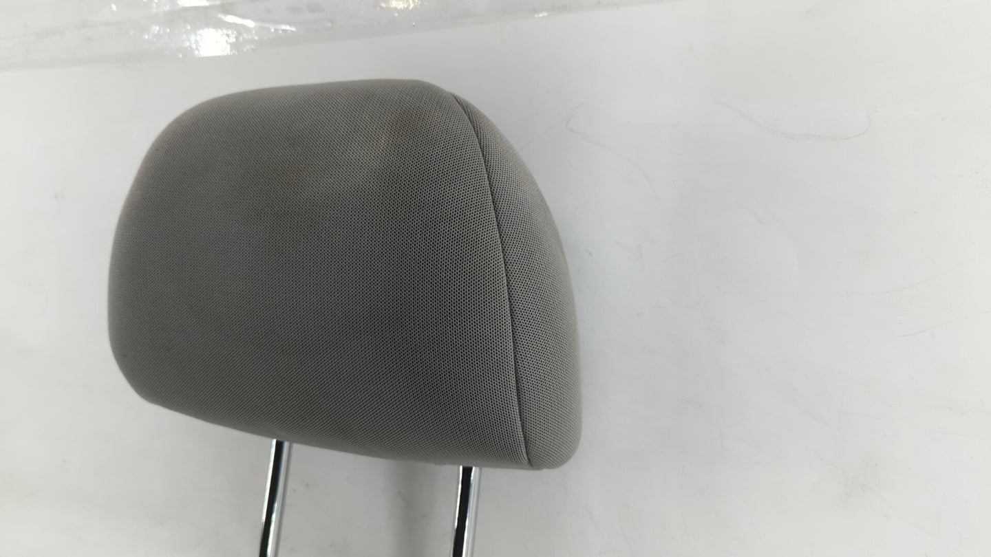 2014-2016 Kia Rondo Headrest Head Rest Rear Seat Fits Fits 2014 2015 2016 OEM Used Auto Parts - Oemusedautoparts1.com