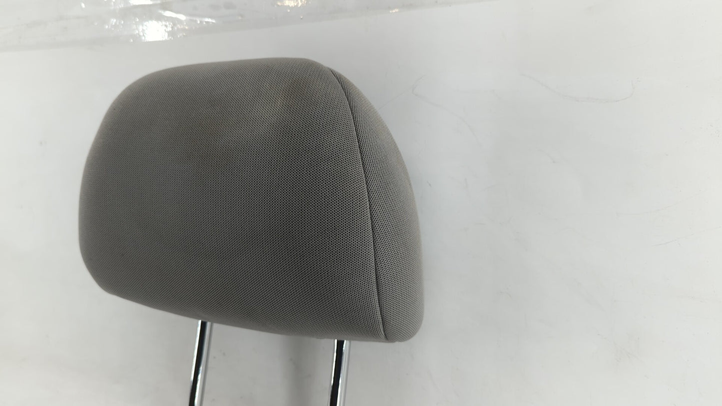 2014-2016 Kia Rondo Headrest Head Rest Rear Seat Fits Fits 2014 2015 2016 OEM Used Auto Parts - Oemusedautoparts1.com