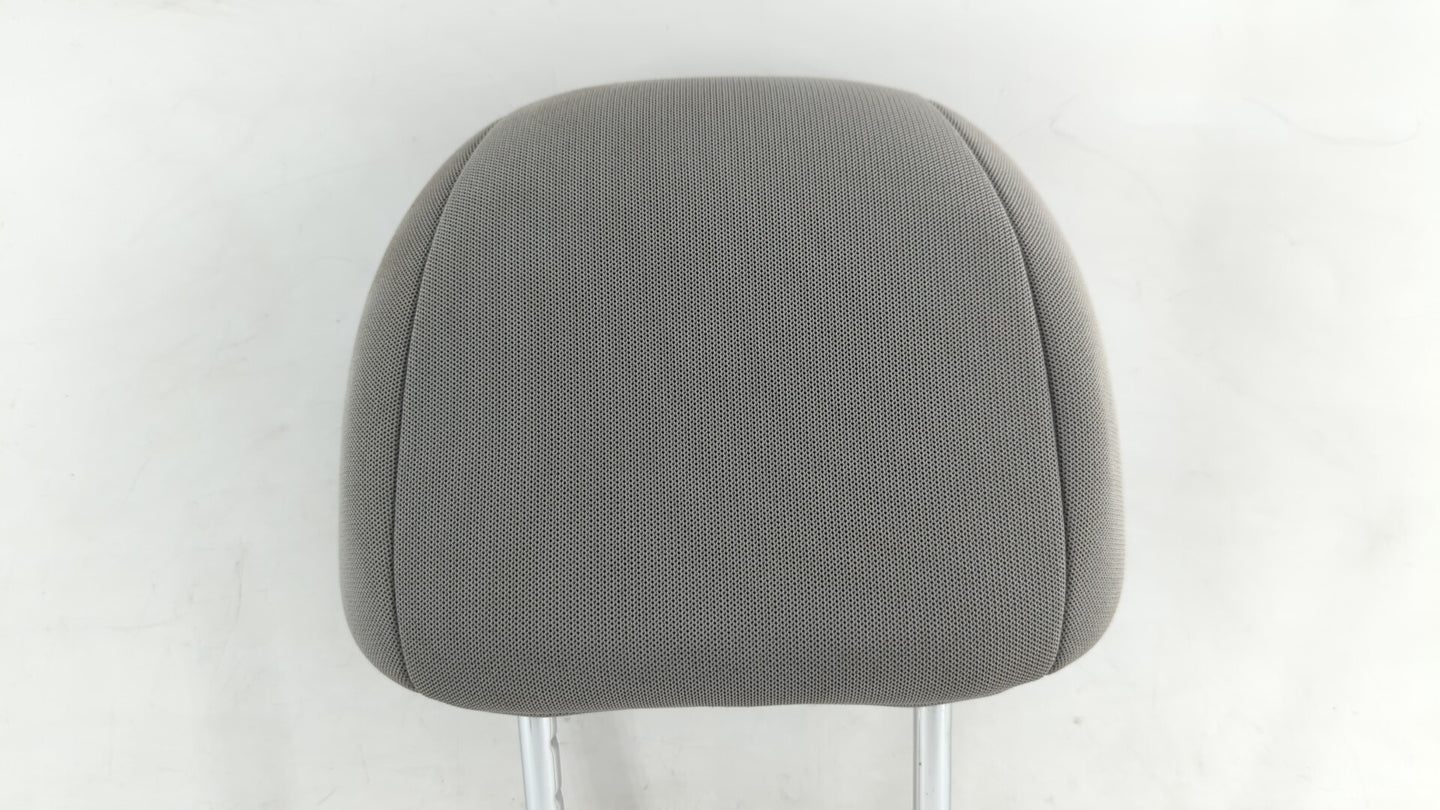 2014-2016 Kia Rondo Headrest Head Rest Rear Seat Fits Fits 2014 2015 2016 OEM Used Auto Parts - Oemusedautoparts1.com