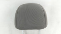 2014-2016 Kia Rondo Headrest Head Rest Rear Seat Fits Fits 2014 2015 2016 OEM Used Auto Parts - Oemusedautoparts1.com