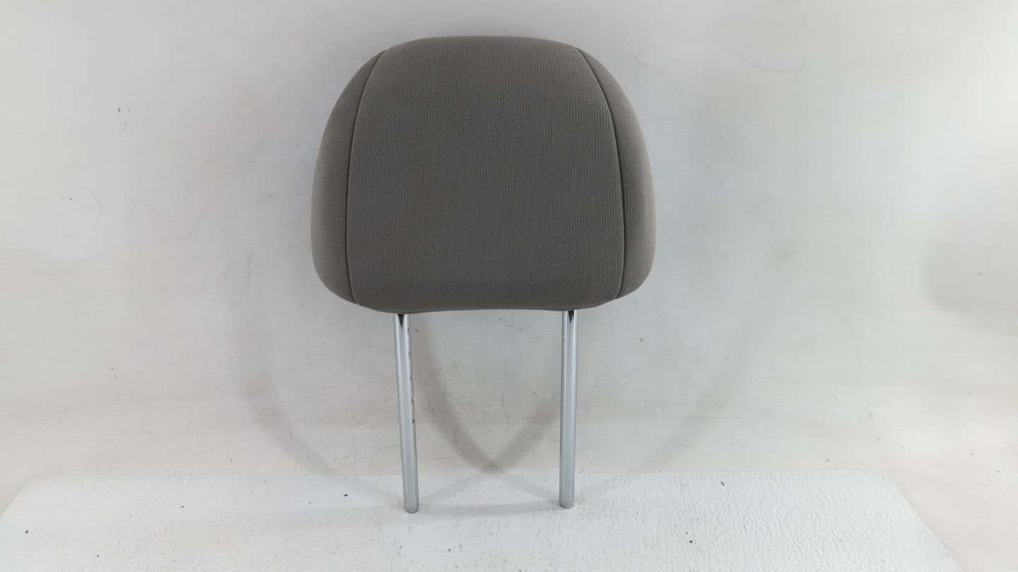2014-2016 Kia Rondo Headrest Head Rest Rear Seat Fits Fits 2014 2015 2016 OEM Used Auto Parts - Oemusedautoparts1.com