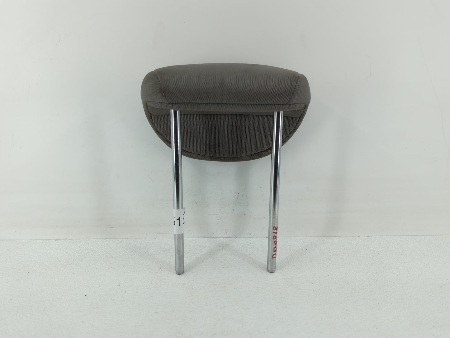 2007-2012 Kia Rondo Headrest Head Rest Front Driver Passenger Seat Fits Fits 2007 2008 2009 2010 2011 2012 OEM Used Auto Par