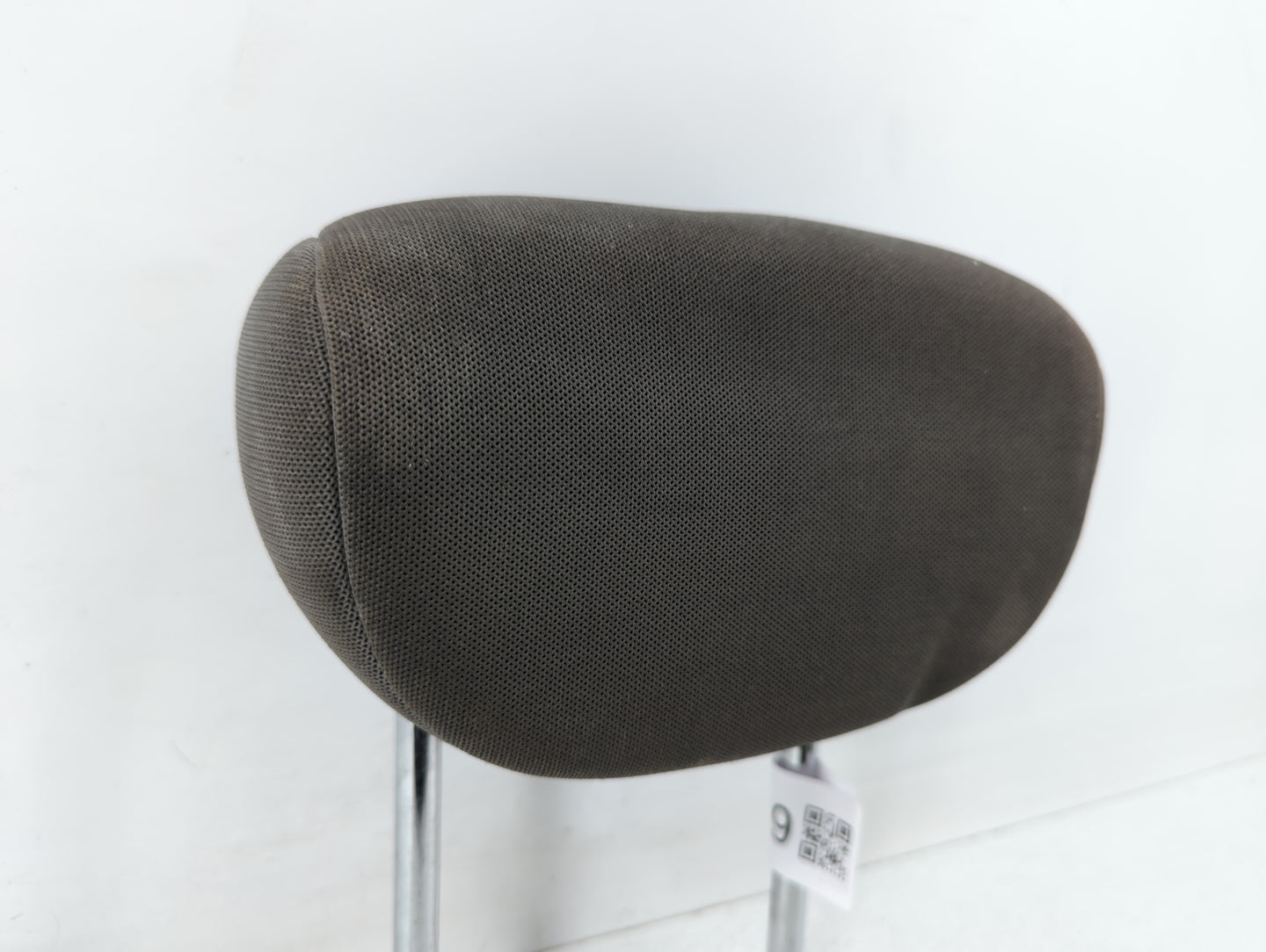 2007-2012 Kia Rondo Headrest Head Rest Front Driver Passenger Seat Fits Fits 2007 2008 2009 2010 2011 2012 OEM Used Auto Par