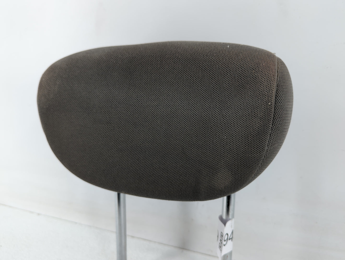 2007-2012 Kia Rondo Headrest Head Rest Front Driver Passenger Seat Fits Fits 2007 2008 2009 2010 2011 2012 OEM Used Auto Par