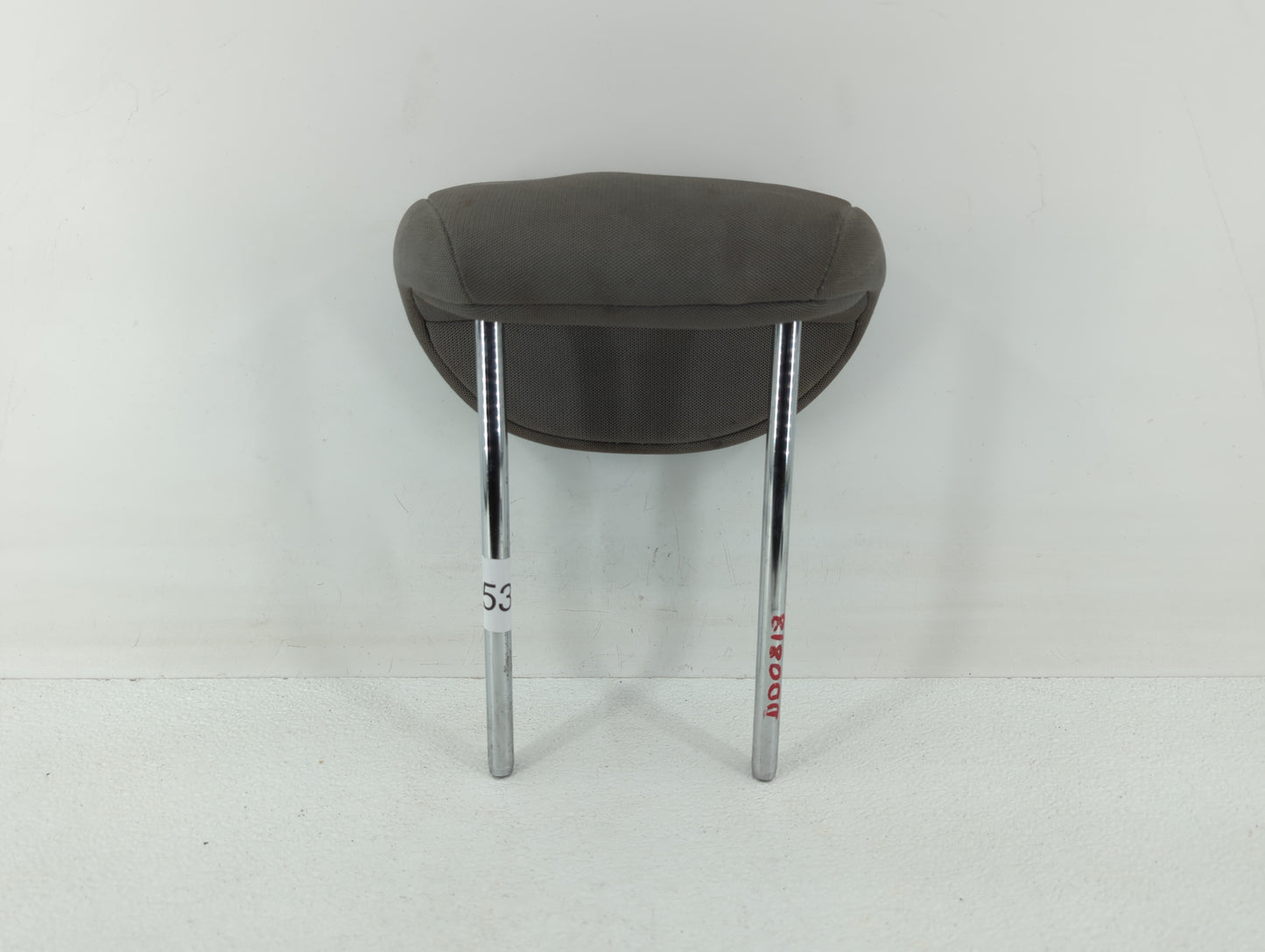 2007-2012 Kia Rondo Headrest Head Rest Front Driver Passenger Seat Fits Fits 2007 2008 2009 2010 2011 2012 OEM Used Auto Par